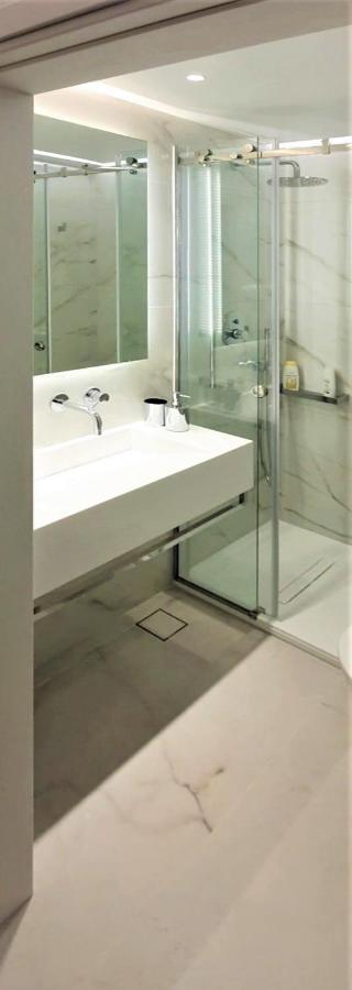 Tzanis Resort สกีรอส ภายนอก รูปภาพ