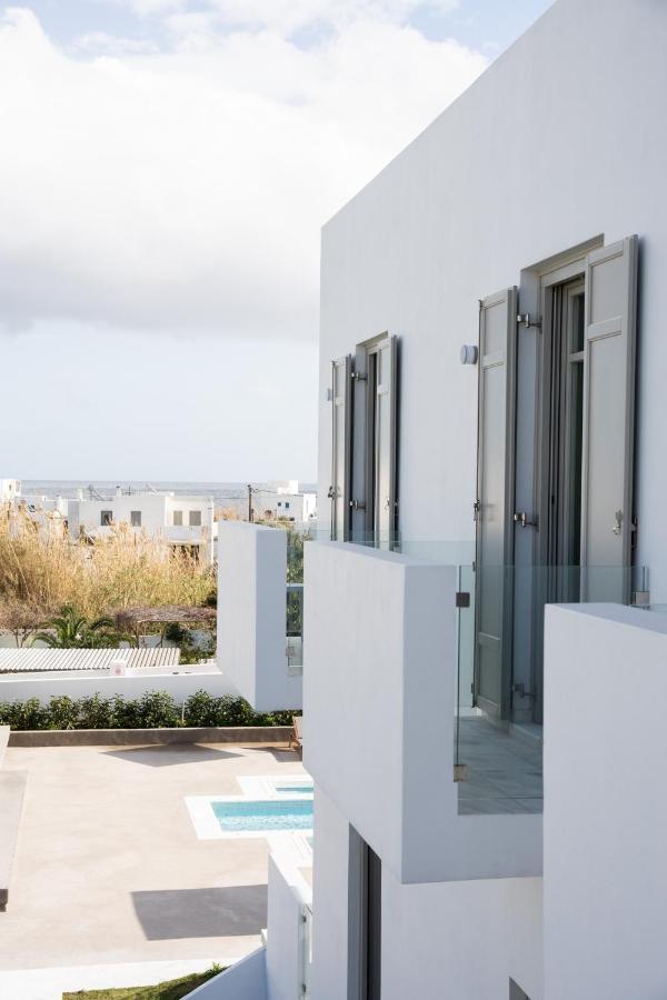 Tzanis Resort สกีรอส ภายนอก รูปภาพ