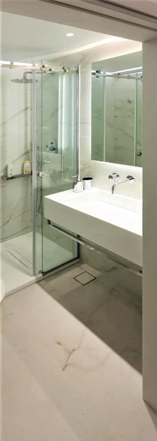 Tzanis Resort สกีรอส ภายนอก รูปภาพ